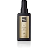 ghd Sleek Talker Wet to Sleek Styling Oil, 3.2 fl oz | Wet-to-sleek styling oil, Use on wet or dry hair, Heat protection, Nourishing argan oil, Smooths hair, +72 hs frizz-free