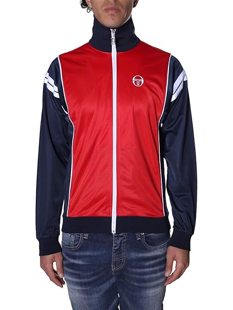 felpa sergio tacchini