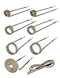 Solary Magnetic Induction Heater Coil - Induction