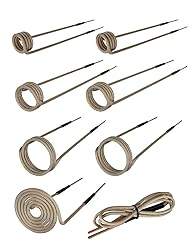 Solary Magnetic Induction Heater Coil - Induction