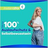 Always Ultra Normal Sanitary Pads Size 1 InstantDry Odour Neutralising view 7