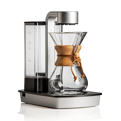 Buy Chemex Ottomatic Coffeemaker Set 