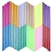 COCODE Hot Glue Gun with 60 Mini Glitter Hot Melt Glue Sticks 0.27