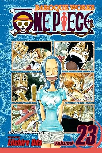 ONEPIECEのー巻 Amazon.com: One Piece, Vol. 40: Gear (One Piece Graphic Novel