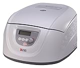 DLAB 9034002122 Dm0412,Clinical Centrifuge with