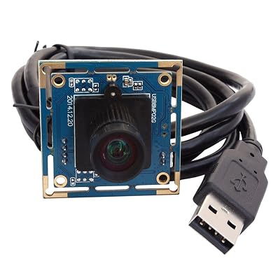 Micro Webcam