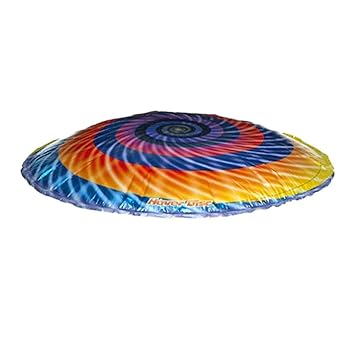 Buy UFO Flying Saucer Frisbee [Toy 