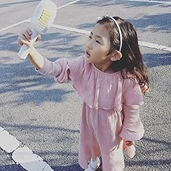 Mini Handheld Fan, YCYCSY Personal Portable Fan