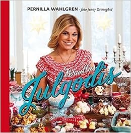 Pernillas Julgodis Amazon De Wahlgren Pernilla Sundberg Monica Grimsgard Jenny Fremdsprachige Bucher