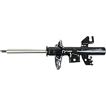 Monroe OE Spectrum Strut 72933 | O'Reilly Auto Parts