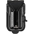 Spider Holster - Spider X Camera Holster (Holster Only) - Self locking, quick draw camera holder clip for any belt - Comaptible with Canon, Sony, Nikon, Fujifilm DSLR and Mirrorless Cameras…