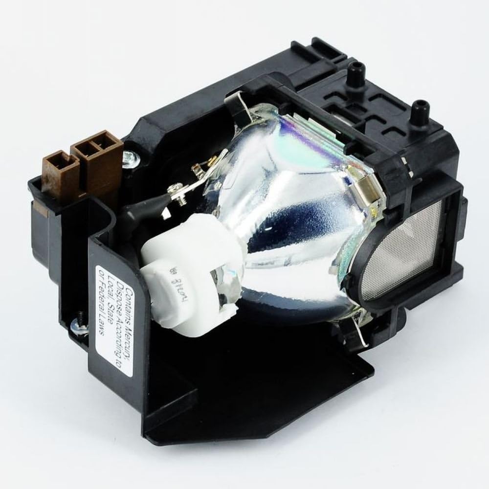 U-Lighting VT85LP / 50029924 Projector Lamp Bulb Replacement with Housing for VT695 VT480 VT490 VT491 VT580 VT590 VT595 VT495 VT480G VT490G VT491G VT580G VT590G VT595G Projector Lamp - Image 3