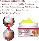 BT Beauty Hip Buttock Enlargement Cream Lift Massage Firm Skin Enhancement for view 4