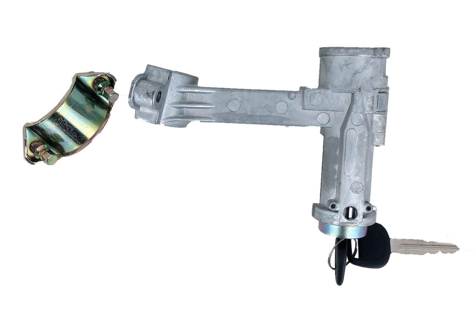 Saturn Ion Key Stuck In Ignition: Quick Fix Solutions To Try Today - Foto 11