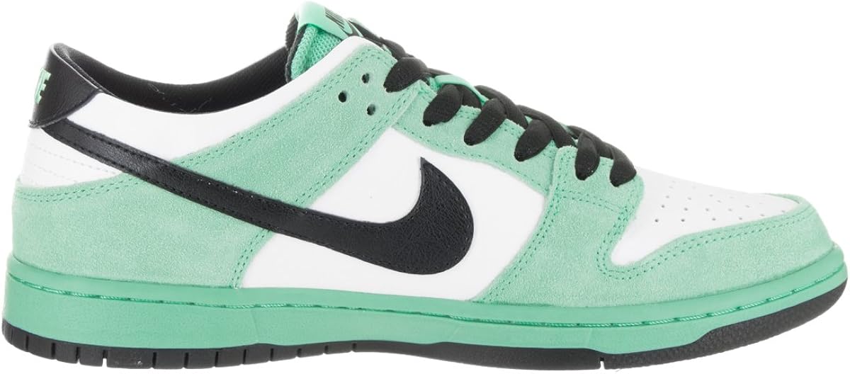 nike mens dunk low pro iw skateboarding shoes