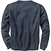 Legendary Whitetails Men's Northern Lights Henley Sweater