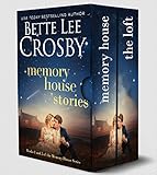 Memory House Stories: Includes Books 1 & 2 of the Award-Winning Memory House Series