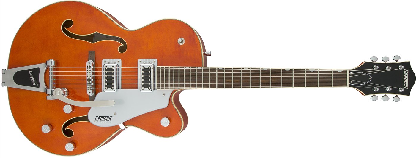 Amazon Gretsch グレッチ Guitars G5420T Electromatic Hollowbody エレキギター