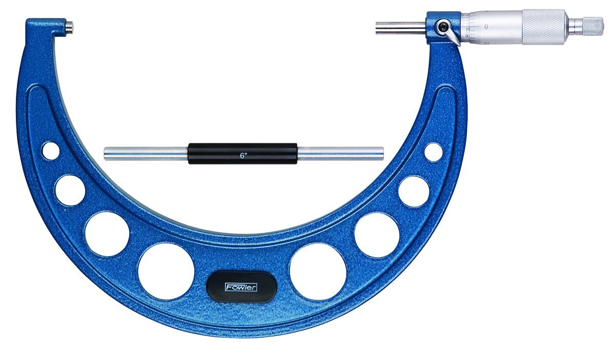 0.0001 Graduation Ratchet Stop Thimble 67 Measuring Range 522400071