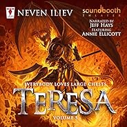 Teresa: Everybody Loves Large Chests (Vol.5)
