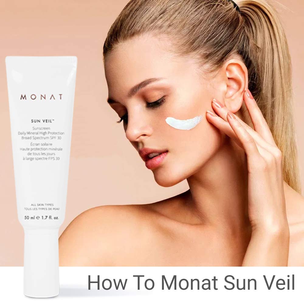 monat sunscreen review