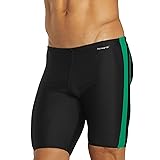 Sporti Men's Athletic Swimwear Jammers, Suitable