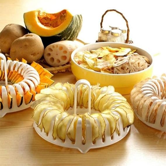 Yujum Frito-no de la Patata frita Asador Fabricante de Hornear ...