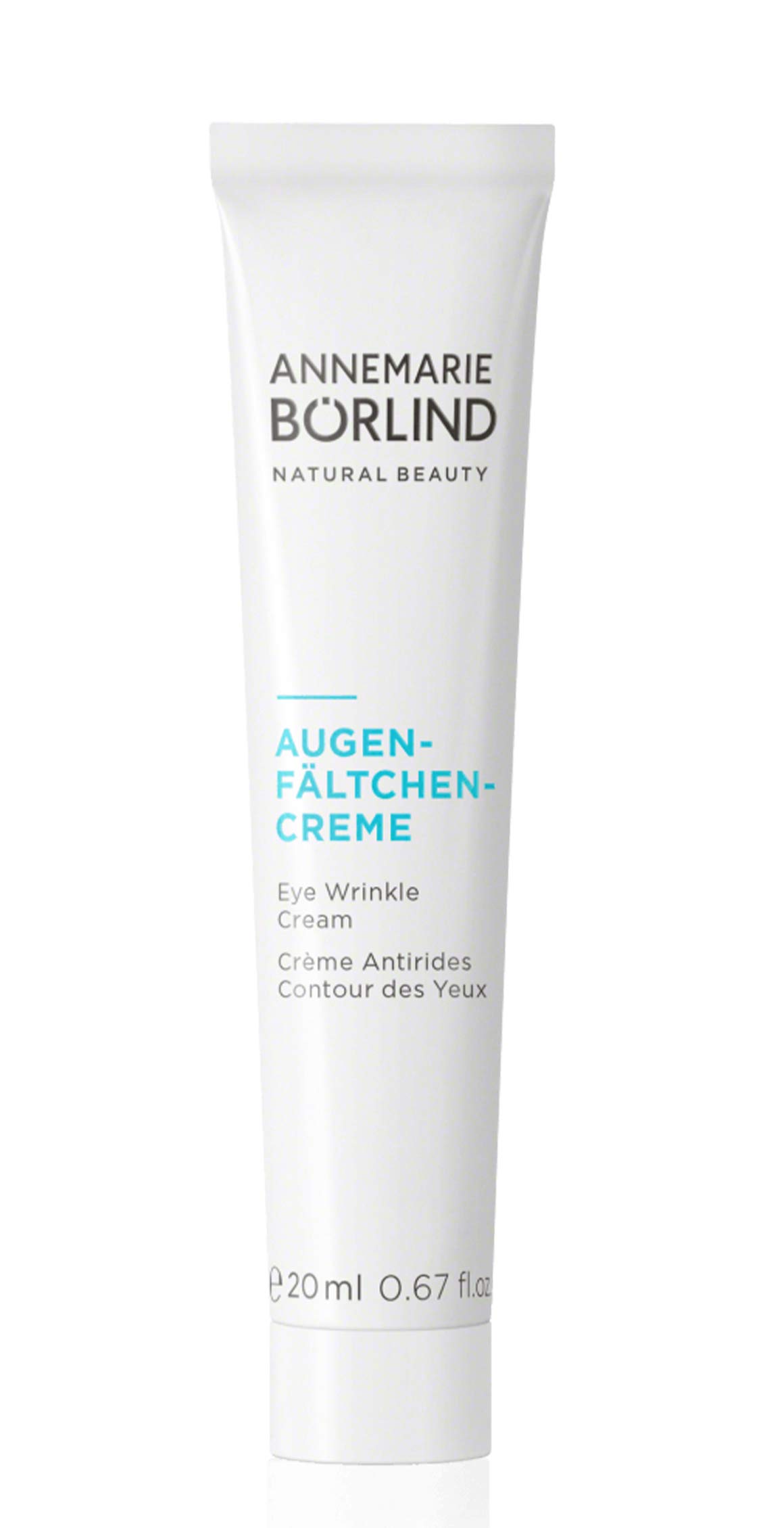 Eye Wrinkle Cream Annemarie Borlind 0.67 oz. Cream