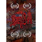 Death - Death By Metal