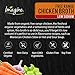 Imagine Foods Organic Low Sodium Free Range Chicken Broth - 32 fl oz