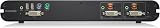 Belkin F1DN102Bea 2-Port DVI-I KVM Secure Audio PP2.1 EAL2+ NIAP Govt view 3