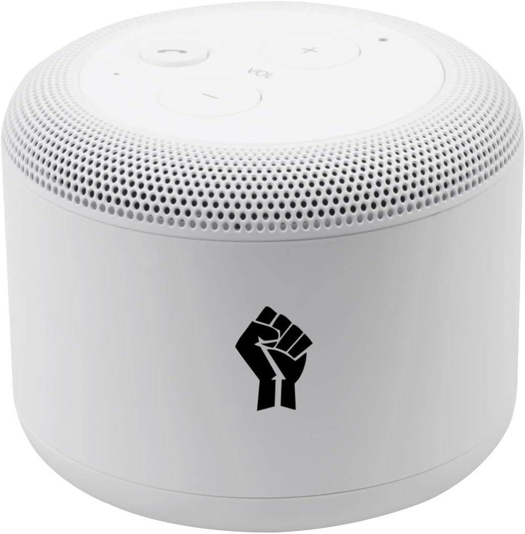 StickerDeen, Black, Small - Image 4