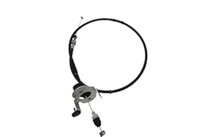 AAHYWM NEW Throttle Cable/Accelerator Cable 78180-35260 Fit 1996 1997 1998 1999 2000 2001 4Runner 3.4L Accelerator Control Cable