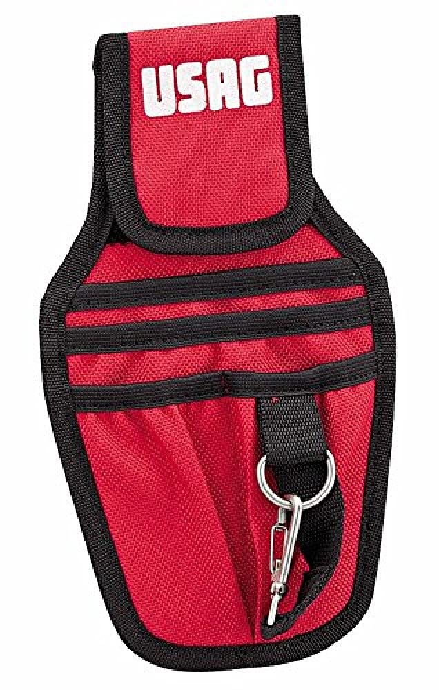 USAG U00070035 - 007 MV Tool-holding pouch (empty) — image 1