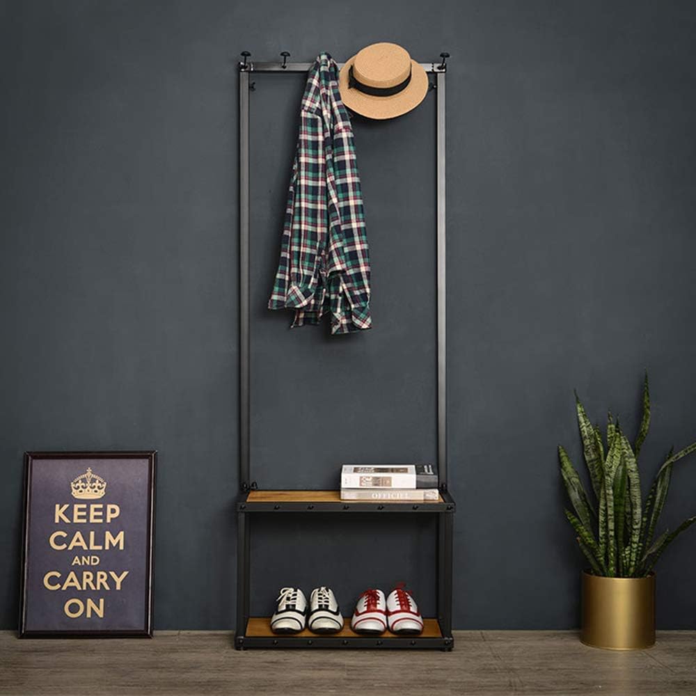 Seeksung Silla, Bastidores del Zapato, Banco De Madera del Zapato