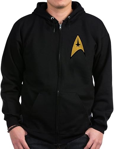 star trek hoodie amazon