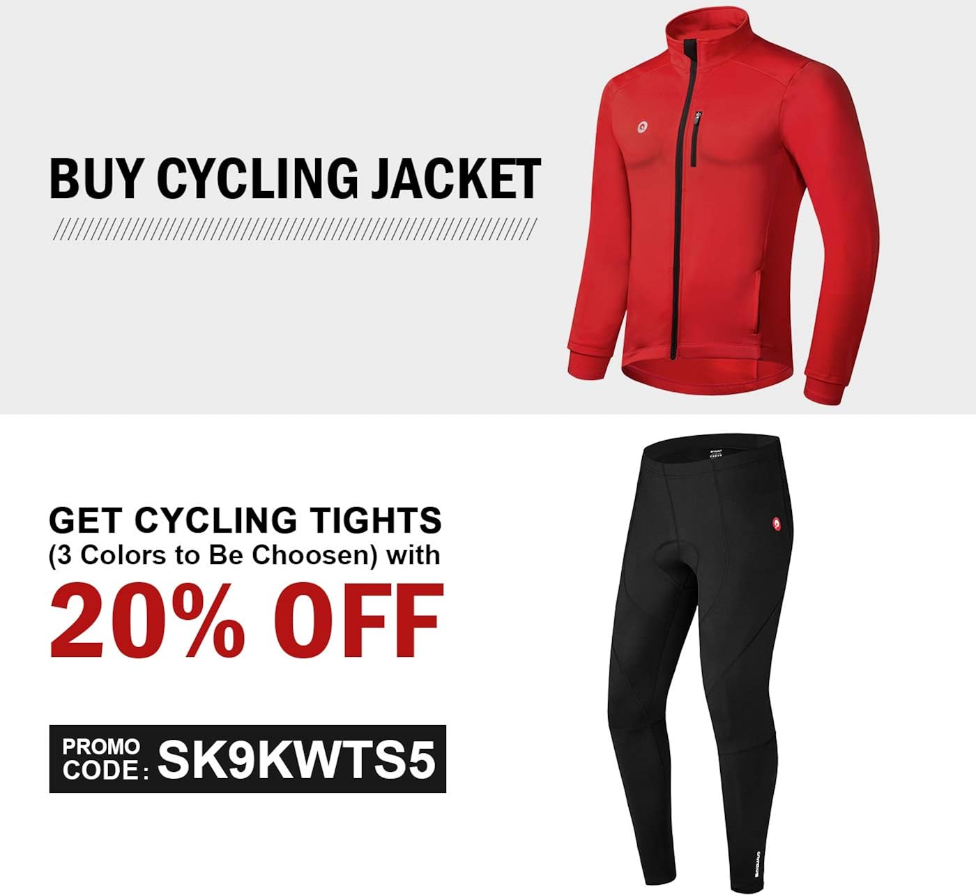 Przewalski Cycling Bike Jackets for Men Winter Thermal Running Jacket Windproof Breathable Reflective Softshell Windbreaker : Clothing
