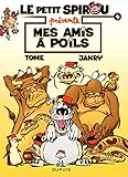 Le Petit Spirou présente... - Tome 4 - Petit Spirou présente : 