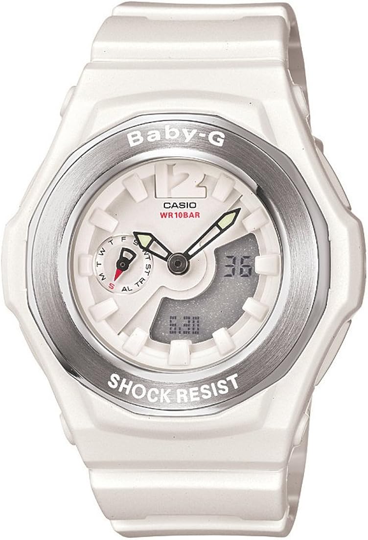 casio g shock sync analog digital watch