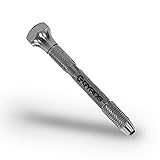 GYROS Swivel Head Pin Vise Hand Drill, 0"(0mm) to