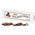 See's Candies 8 oz Assorted Molasses Chips