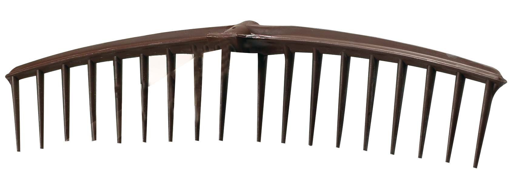Verdemax 3933 18 Teeth Agro Plastic Rake