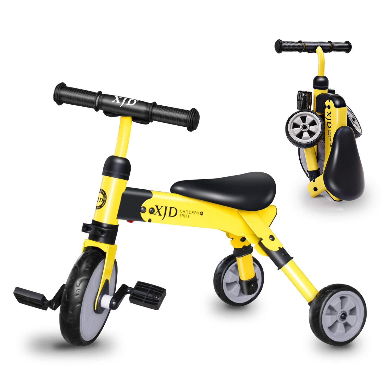 Buy Kids Tricycles for 2 3 4 Years Old and Up Boys Girls Tricycle Kids Trike Toddler Tricycles