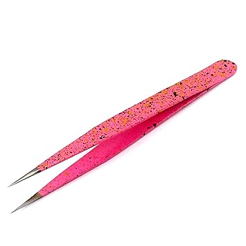 Amazon Com G S Tweezers For Ingrown Hair Stainless Steel