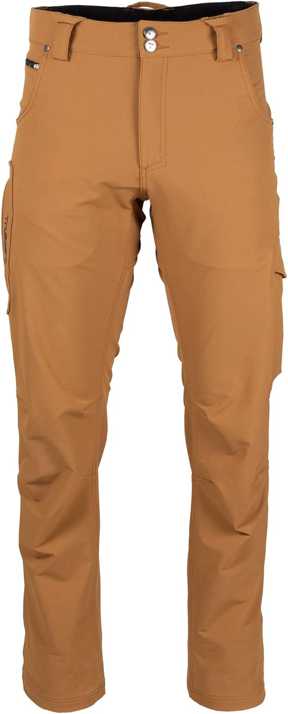 insulated work jeans