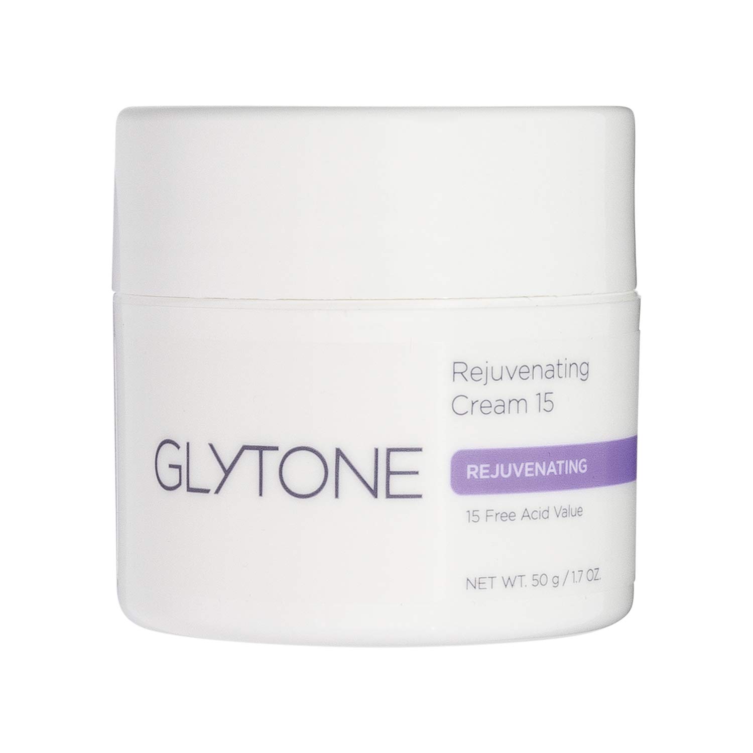 15 glycolic acid cream