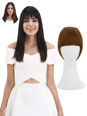 Amazon Com Reecho Fashion Full Length Synthetic 1 Piece Layered