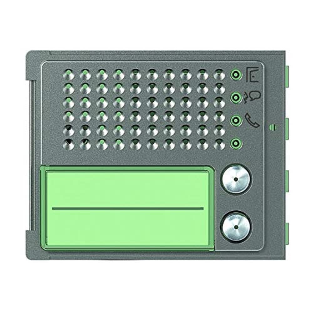 Legrand bticino/audio Front 2p1c robur mod