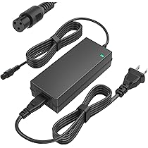 TOP CHARGEUR * Netzteil Netzadapter Ladekabel Ladegerät 36V für Ersatz SIL SSA-10W EU 360025