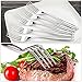 Kekow 12-Piece Stainless Steel Dinner Forks Table Forks